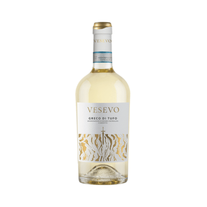 Greco di Tufo DOCG, Vesevo, 750 ml SGR