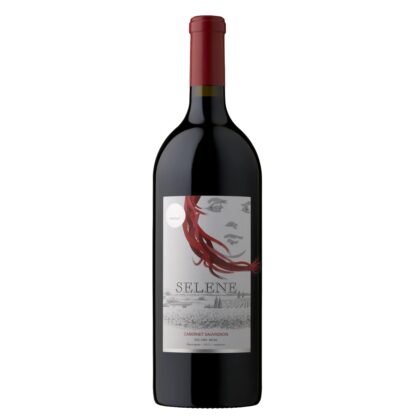 SELENE, Cabernet Sauvignon, Cramele Recas, 1500 ml