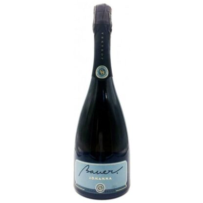 Spumant Johanna, Crama BAUER, 750 ml