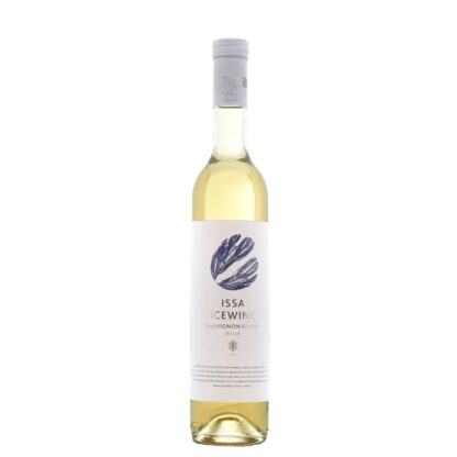 ISSA Ice Wine, Crama LA SALINA, 500 ml