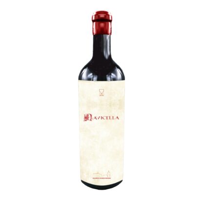NAVICELLA, Rosu, Crama JELNA, 750 ml