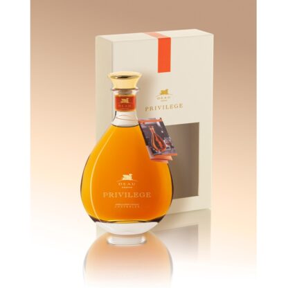DEAU, Cognac Privillege, 700 ml
