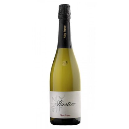 Prosecco Rustico, NINO FRANCO, 750ml