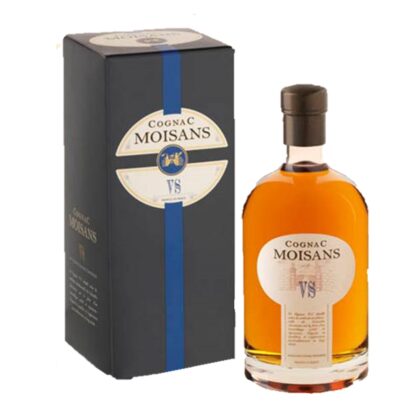 MOISANS, Cognac VS, 700 ml