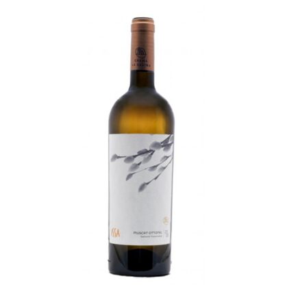 ISSA Muscat Ottonel, Crama LA SALINA, 750 ml