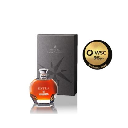ROLAND BRU Extra Eternite, Cognac, 700 ml - imagine 2