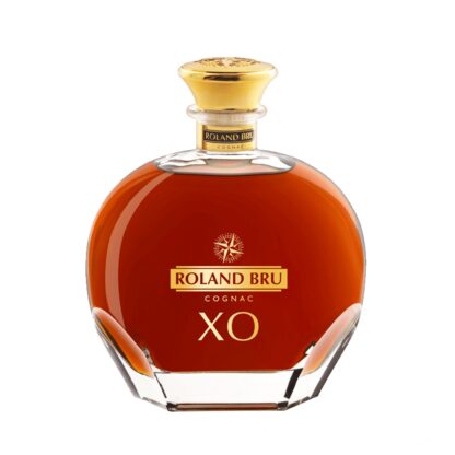 ROLAND BRU XO, Cognac, 700 ml