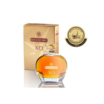 ROLAND BRU XO, Cognac, 700 ml - imagine 2