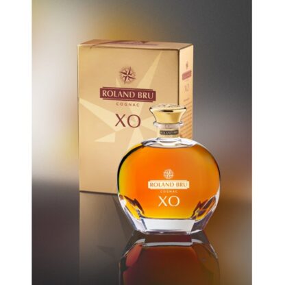 ROLAND BRU XO, Cognac, 700 ml - imagine 3