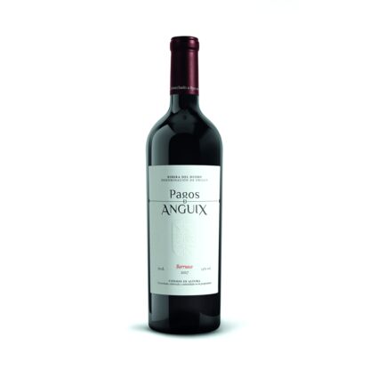 BARRUECO D.O. Ribera del Duero 2018, Pagos de Anguix, 750 ml
