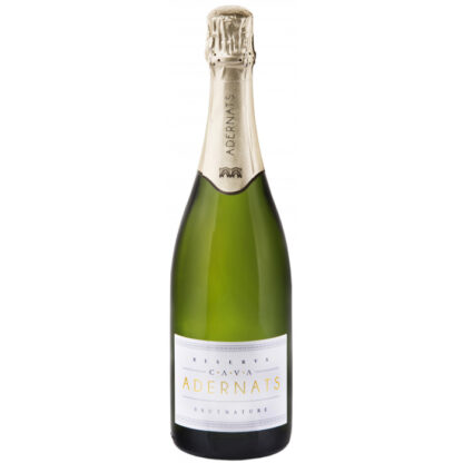 ADERNATS, Cava Brut Reserva, 750 ml