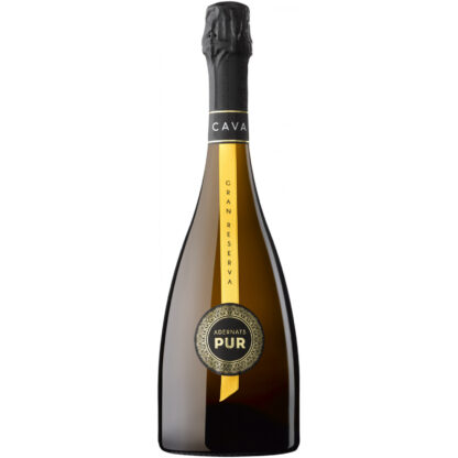 ADERNATS, Cava Gran Reserva Pur, 750 ml