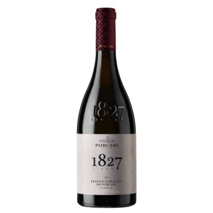 Feteasca Neagra de Purcari, Editie Limitata, 750 ml