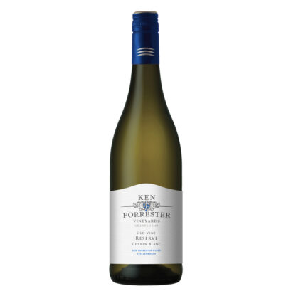 KEN FORRESTER, Old Vine, Reserve Chenin Blanc, 750 ml