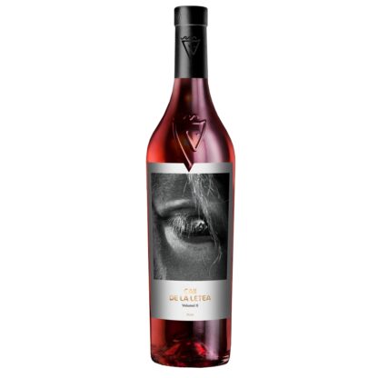 Caii De La Letea Rose Vol.II Ed. Limitata, Via Viticola 750ml