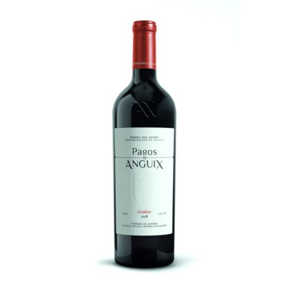 COSTALARA D.O. Ribera del Duero, Pagos de Anguix, 750 ml