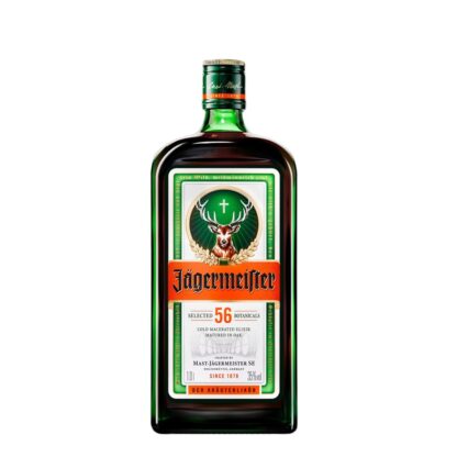 JAGERMEISTER, 700 ml