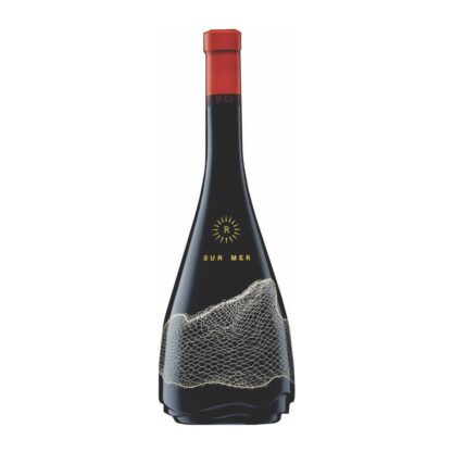 SUR MER, Cuvee Rosu, Crama Rasova, 750 ml