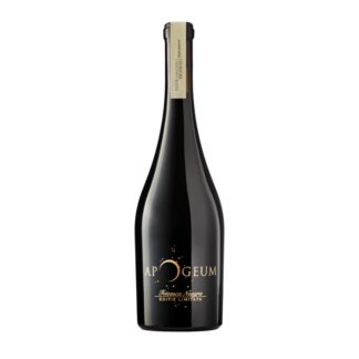 APOGEUM, Feteasca Neagra 2021, 750 ml