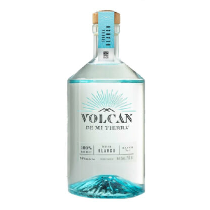 VOLCAN, Tequila Blanco, 700 ml