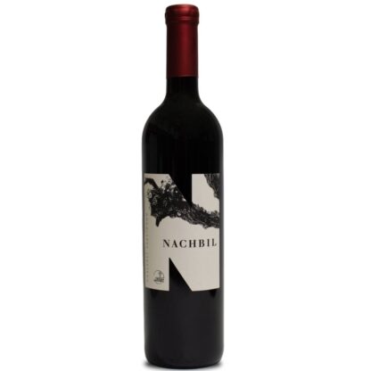 Cabernet Sauvignon, Crama NACHBIL, 750 ml