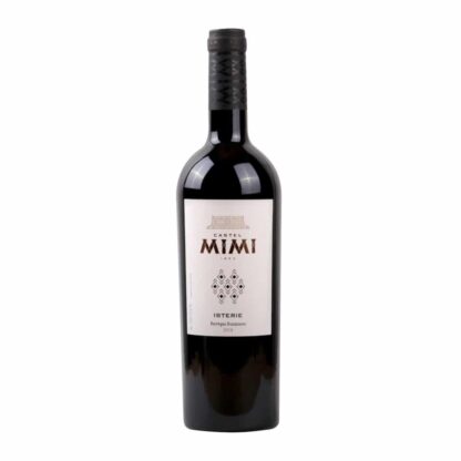 Castel MIMI, Isterie, 2020, 750 ml SGR