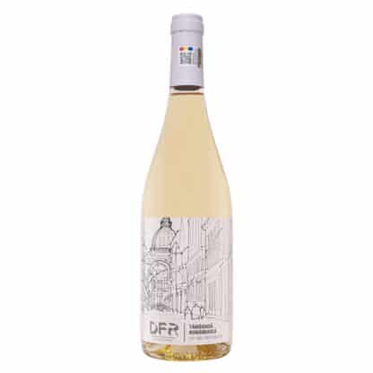 DFR Tamaioasa Romaneasca 2021, Demidulce, Domeniile Franco Romane, 750 ml SGR