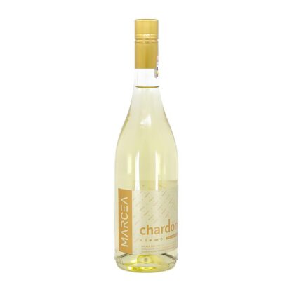 MARCEA, Chardonnay, Casa De Vinuri Stefanesti, 750 ml