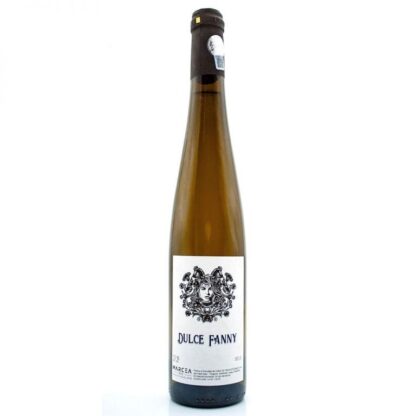MARCEA Dulce Fanny Alb, Casa De Vinuri Stefanesti, 500 ml