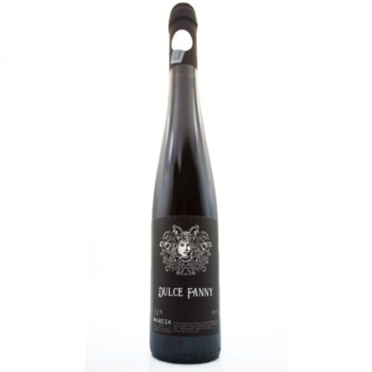 MARCEA Dulce Fanny Rosu, Casa De Vinuri Stefanesti, 500 ml