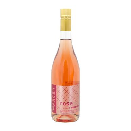 MARCEA, Pinot Noir Rose, Casa De Vinuri Stefanesti, 750 ml