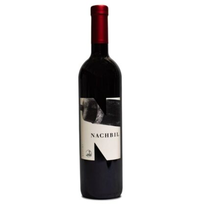 Merlot, Crama NACHBIL, 750 ml