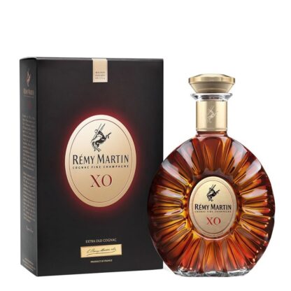 REMY MARTIN X.O., Cognac, 700 ml