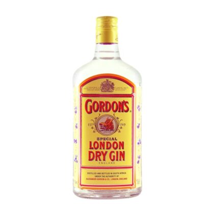 GORDON'S, London Dry Gin, 700 ml