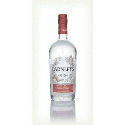 WEMYSS DARNLEY'S, Spiced Gin, 700 ml