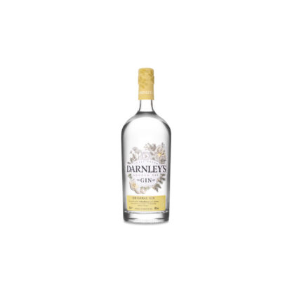 WEMYSS DARNLEY'S, Elderflower Gin, 700 ml