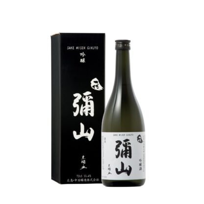 Sake Misen Japonez, 720 ml