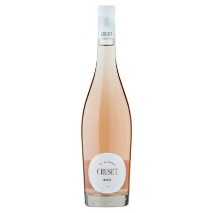 CRUSET, Rose, Les Grands Chais de France, 750 ml