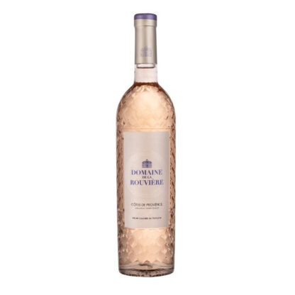 DOMAINE DE LA ROUVIERE, AOP Provence, Les Grands Chais de France, 750 ml