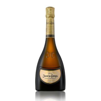 JUVE & CAMPS, GRAN Reserva, Cava, 750 ml