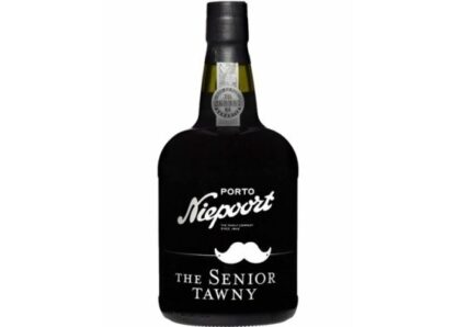 Niepoort The senior Tawny Porto, 750 ml
