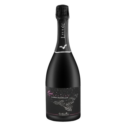 PRIVATE SELECTION, Liliac Sparkling Rose, Crama Liliac, 750 ml