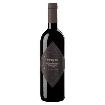 SPEZIE Riserva, Barbaresco, DOCG, VITE COLTE, 750 ml