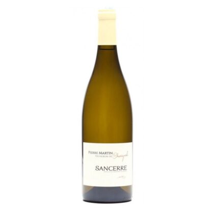 Chavignol Blanc Sancerre 2019, DOMAINE MARTIN, 750 ml