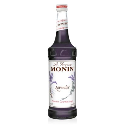Sirop Monin Lavanda, 700 ml