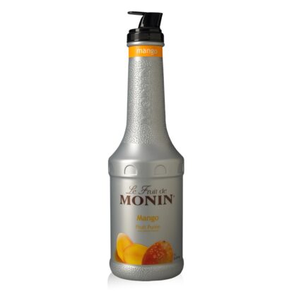 Piuree Monin Mango, 1L