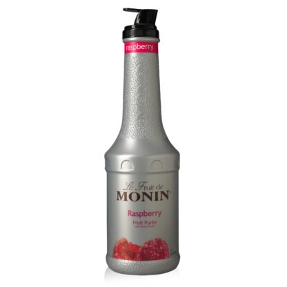 Piuree Monin Zmeura, 1L