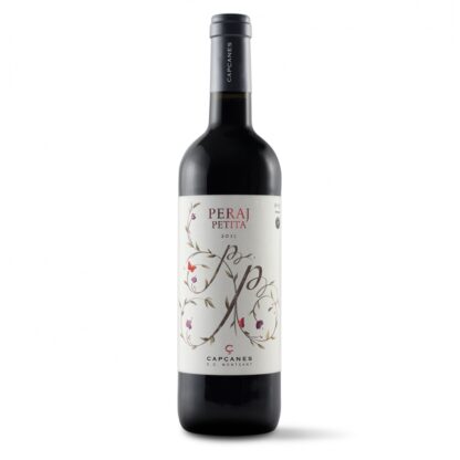 CAPCANES, Peraj Petita, Kosher, 2021, 750 ml