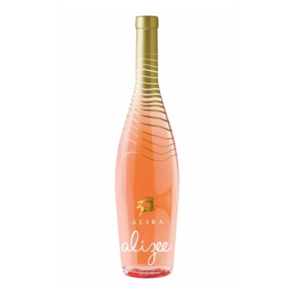 ALIRA, Alizee, Rose, 750 ml