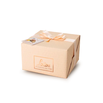 Panettone Classico, Loison, 1000g - imagine 3